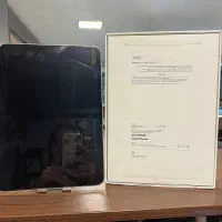 آیپد اپل iPad por11inch M4 256|تبلت|کرمان, |دیوار