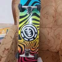 اسکیت برد المنت