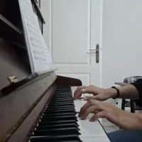 پیانو آکوستیک