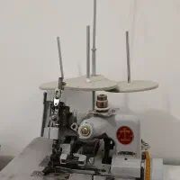 چرخ صنعتی راسته‌دوز زوجی و دینام سرخود|ماشین‌آلات صنعتی|شباب, |دیوار