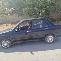 پراید مدل 83