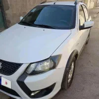 کوییک اس ۱۴۰۱|خودرو سواری و وانت|مشهد, گرجی علیا|دیوار