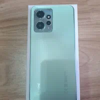 ردمی نوت ۱۲ سالم Redmi note 12|موبایل|تهران, شهران جنوبی|دیوار