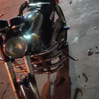 موتور سیکلت|موتورسیکلت|بانه, |دیوار