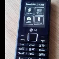 گوشی ال جی چهار سیم کارت lg