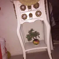 میزچوبی|میز تلفن|کرمانشاه, |دیوار