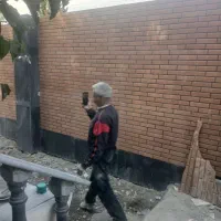 کاشی کار|خدمات پیشه و مهارت|تنکمان, |دیوار