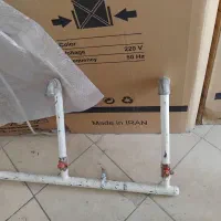 مناسب نصب کنتور گاز