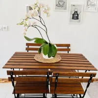 تولید صندلی تاشو|کافیشاپ و رستوران|تهران, افسریه شمالی|دیوار