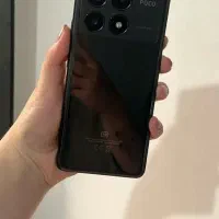 poco x6pro 512-12در حد آکبند