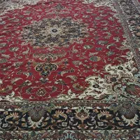 دو فرش ماشینی ۱۲ متری و یک فرش دستباف ۹ متری|فرش|خوانسار, |دیوار