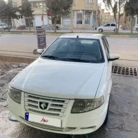 سمند سورن|خودرو سواری و وانت|لردگان, |دیوار