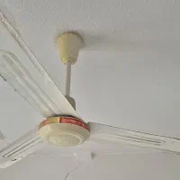 پنکه سقفی ناسیونال