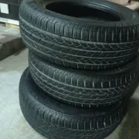 لاستیک بارز لاستیک کوییک|قطعات یدکی و لوازم جانبی|امیدیه, |دیوار