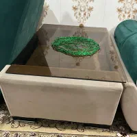 فروش کالا|مبلمان خانگی و میز عسلی|حاجی آباد, |دیوار