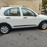 کوییک GXR تیپL|خودرو سواری و وانت|تهران, امام حسین|دیوار