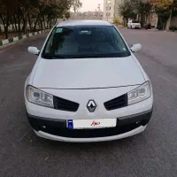 مگان مدل ۹۱ ۲۰۰۰ اتوماتیک