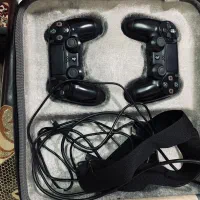 Ps4|کنسول، بازی ویدئویی و آنلاین|زاهدان, |دیوار