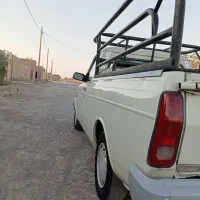 پیکان وانت مدل 93|خودرو سواری و وانت|زاهدان, |دیوار