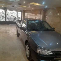 آریسان خشک 1403|خودرو سواری و وانت|قم, سعادتی|دیوار