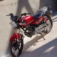 ساوین 200cc مدل 1403