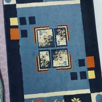 قالیچه ارزون هرکدوم صدتومن