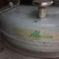 علاالدین فابریک|بخاری، هیتر، شومینه|رودسر, |دیوار