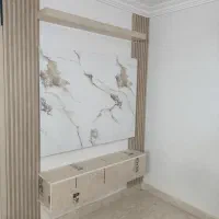 نقاشی . کابینت . کمد دیواری . کاغذ دیواری اقساط