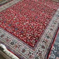 سرای فرش تخفیفی در قم برای اولین بار|فرش|قم, نیروگاه|دیوار