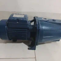 پمپ آب کاملا نو
