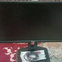 مانیتور ۲۲ اینچ مدل dell
