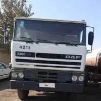 داف ده چرخ کمپرس 3300 مدل70