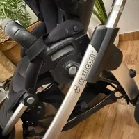 کالسکه و کریر مکسی کوزی اصل|کالسکه و لوازم جانبی|تهران, شهرک غرب|دیوار