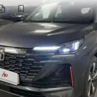 چانگان cs55 وارداتی