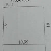 فروش زمینمسکونی در شباب|فروش زمین و ملک کلنگی|شباب, |دیوار