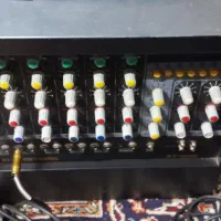 آمپلی فایر 4000