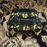 دستگاه بازی ps4 کپی خور 1tr|کنسول، بازی ویدئویی و آنلاین|مشهد, کوی سیدی|دیوار