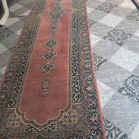 کناره فرش دستبافت گونه