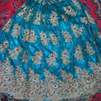 لباس محلی|لباس|لردگان, |دیوار