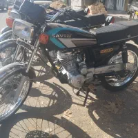 ۱۵۰ ساوین مدل ۹۱سرحال