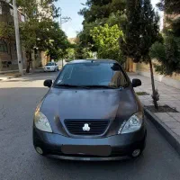 تیبا 1 مدل 91 فنی درجه یک