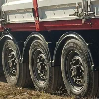 لاستیک کامیون 385- 24لا 3حلقه