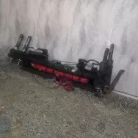 پنوماتیک ماشین.دو موتوره نونو