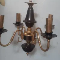 لوستر زیبا