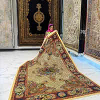 فرش جزیره انواع رنگ های مختلف 1200شانه