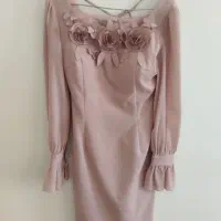 پیراهن مجلسی زنانه