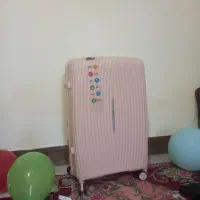 فروش چمدان نو