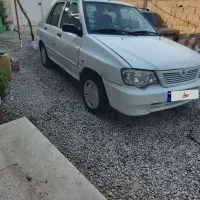 پراید۱۳۲