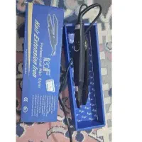 تعدادی اتو مو