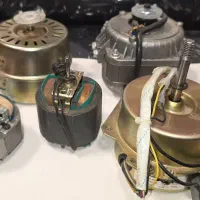 هواکش و سانتریفیوژ ، اگزوزفن ، و کلیه مصنوعات هوا|پنکه و تصفیهکنندهٔ هوا|مشهد, آیت الله خامنهای|دیوار
